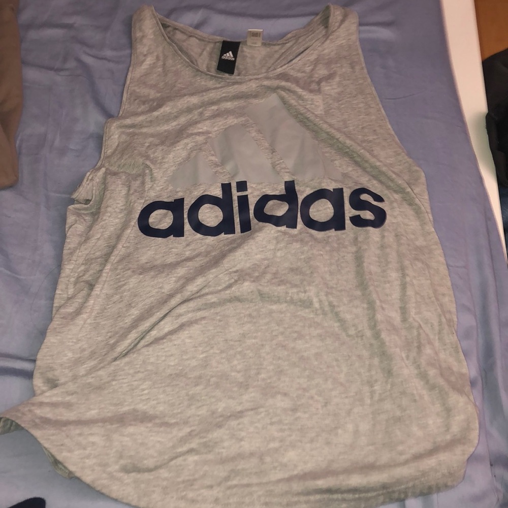 Adidas Tank top (Women)